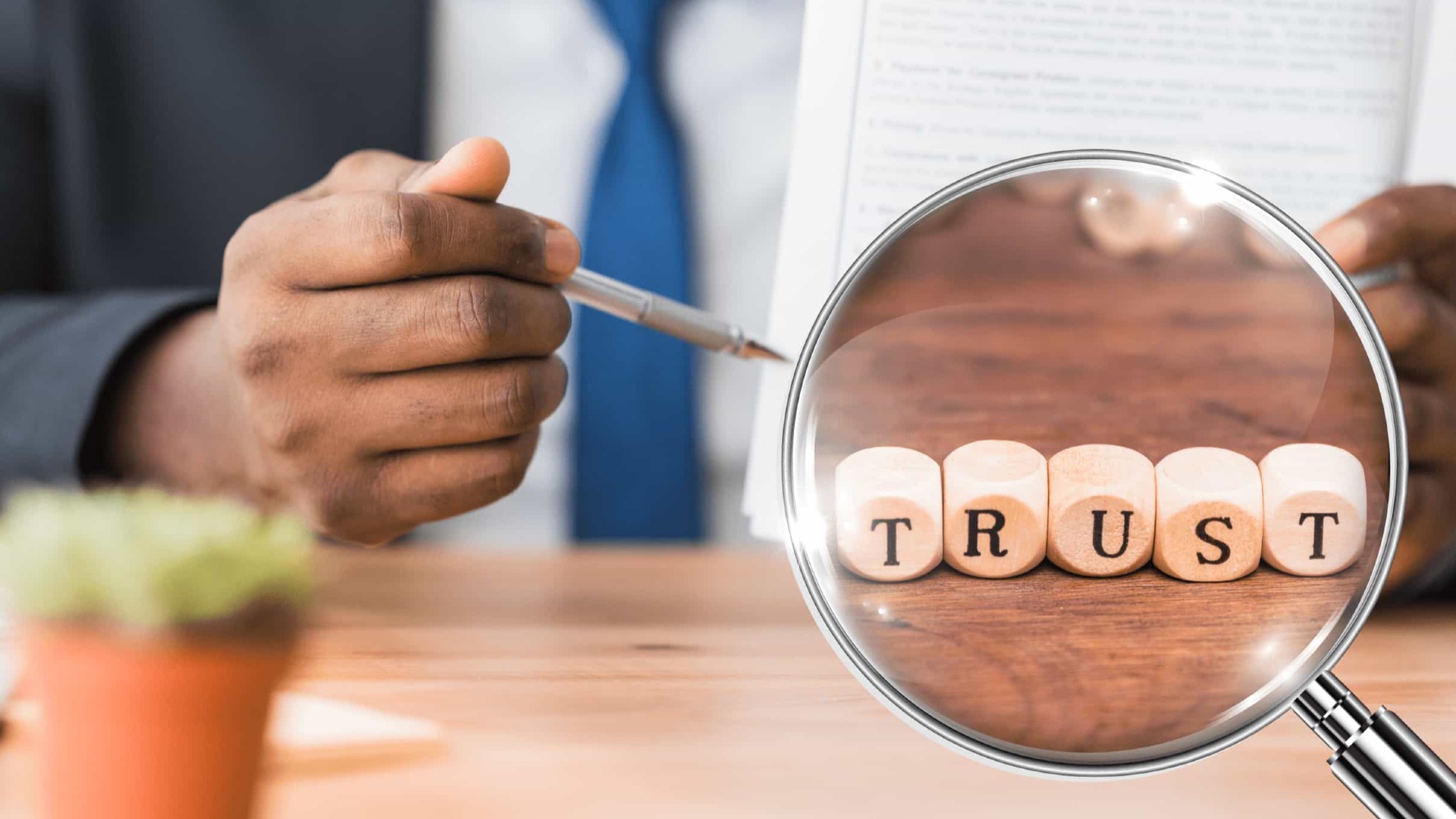 Exploring the benefits of Bare Trusts in Kenya